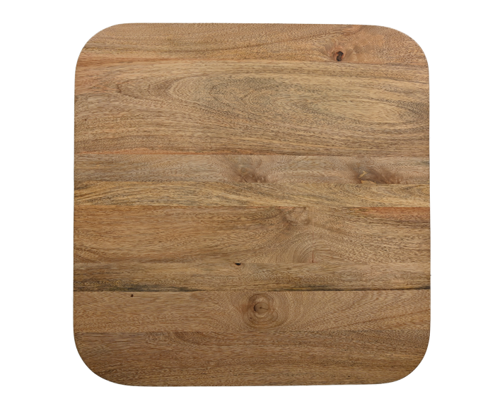 Tafelblad Horeca Naturel 80