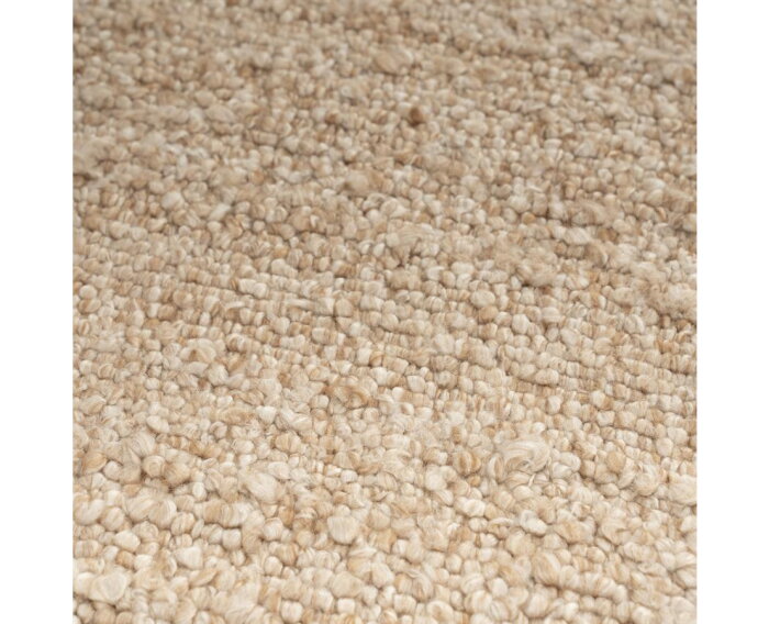 Nami 190x290cm - beige | BY-BOO