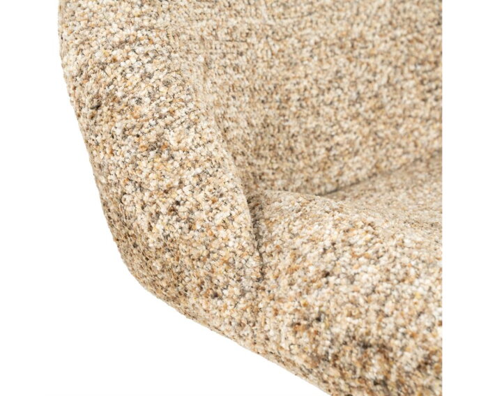 Ducky - taupe | BY-BOO