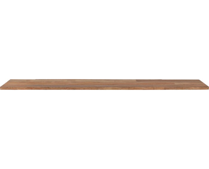 Teak tafelblad tablo gerecycled hout | 180x90 cm