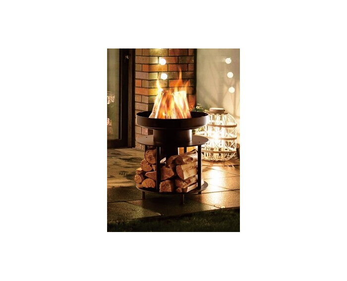Mila BBQ Terassenofen