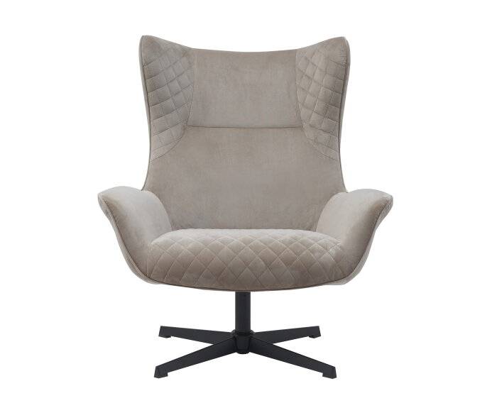 Fauteuil Vera | Pink