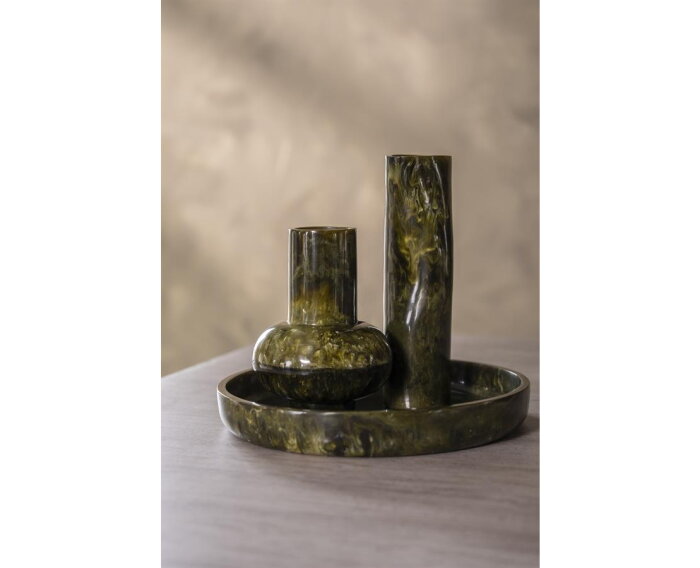 Dime 35.5x4.5cm - green | BY-BOO