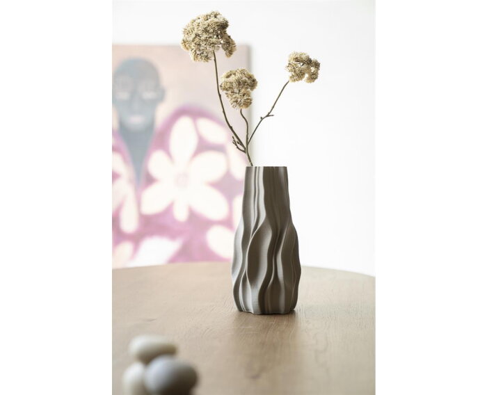 Nove small - taupe | BY-BOO