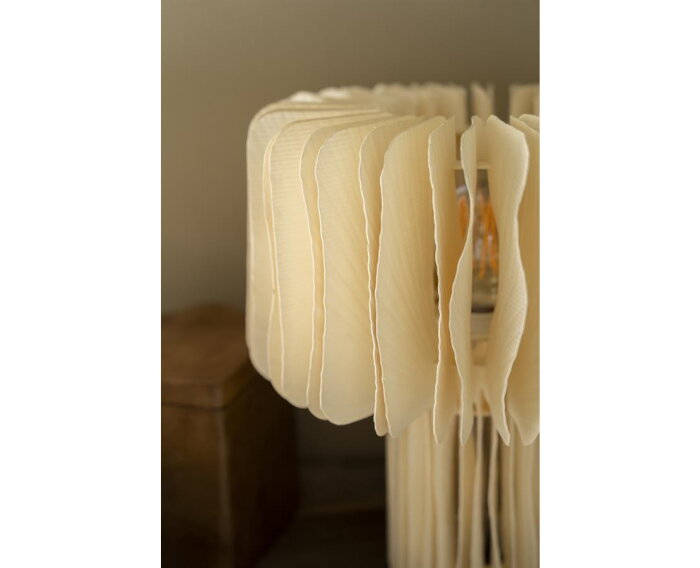 Table lamp Velum 1 - wit | BY-BOO