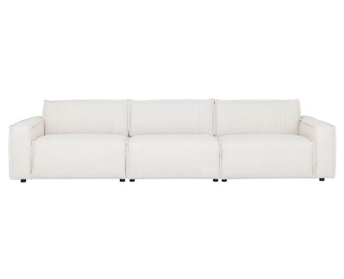 Bank element Rally zonder armen