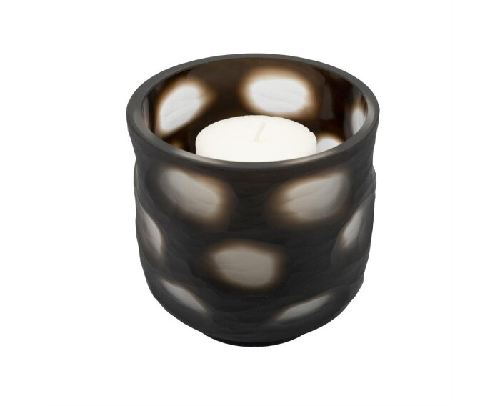 Koba small - bruin | BY-BOO