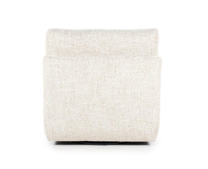 Fauteuil Lucia - beige | Eleonora