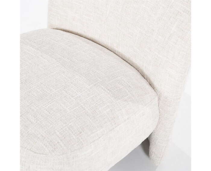 Fauteuil Owen - beige | Eleonora