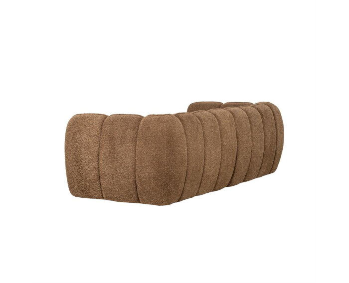 Sofa Cubetto - bruin | BY-BOO