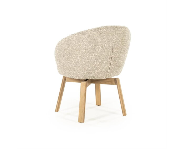 Stoel Livia - hush | Eleonora