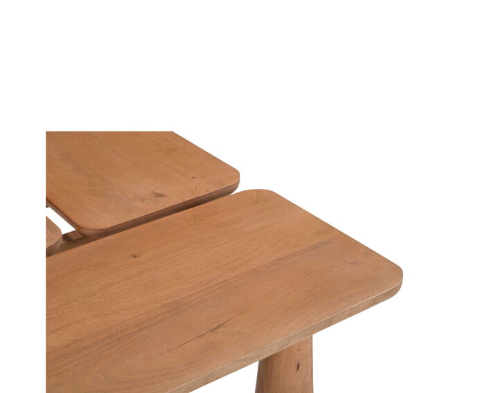 Salontafel Vona | 80 cm