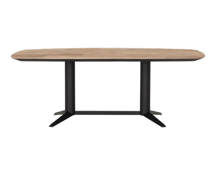 Soho eettafel 210 cm