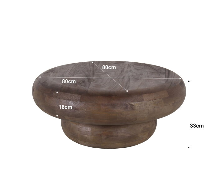 Brix Orin 80cm
