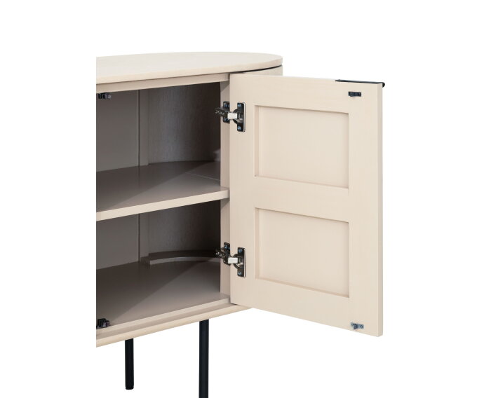Scala dressoir Loft sand