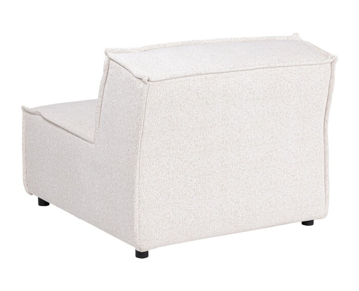 Bank element Rally zonder armen