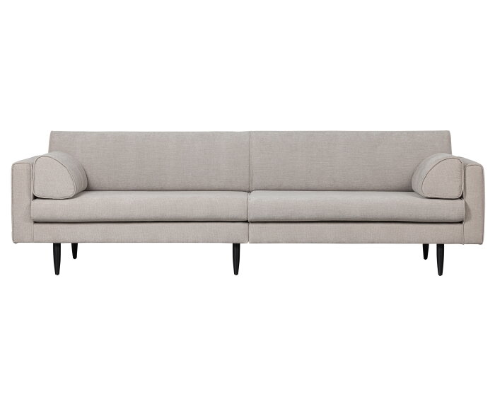 Muze Bank 3-zits Naturel - BePureHome