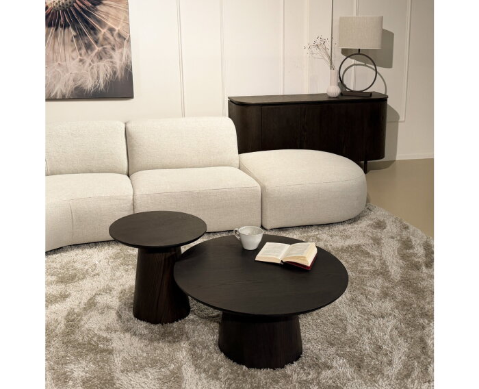 Novero Espresso 50cm