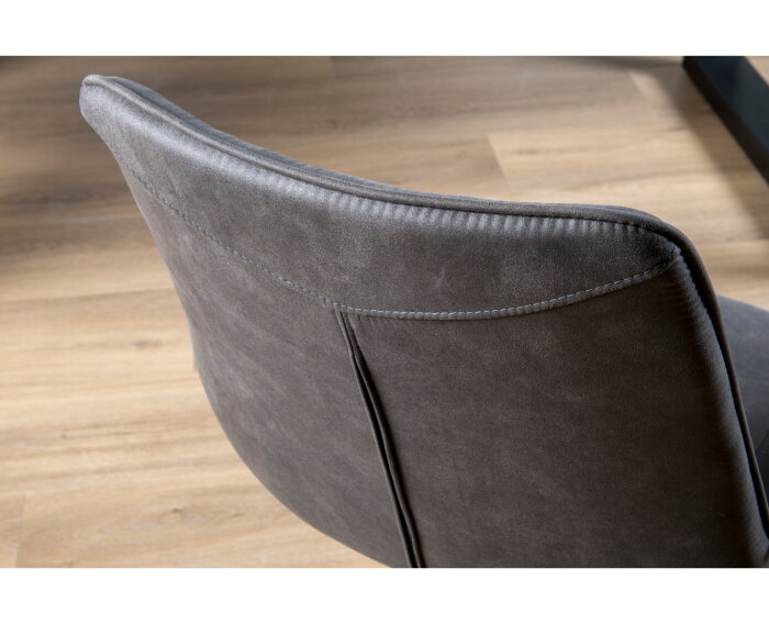 Brix Lewis Cowboy Antraciet | Brix