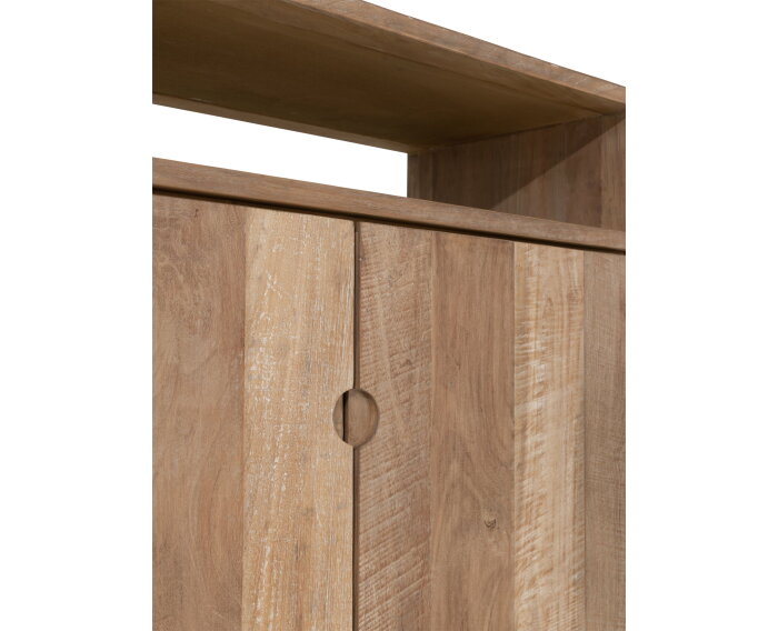 Apollo bergkast laag