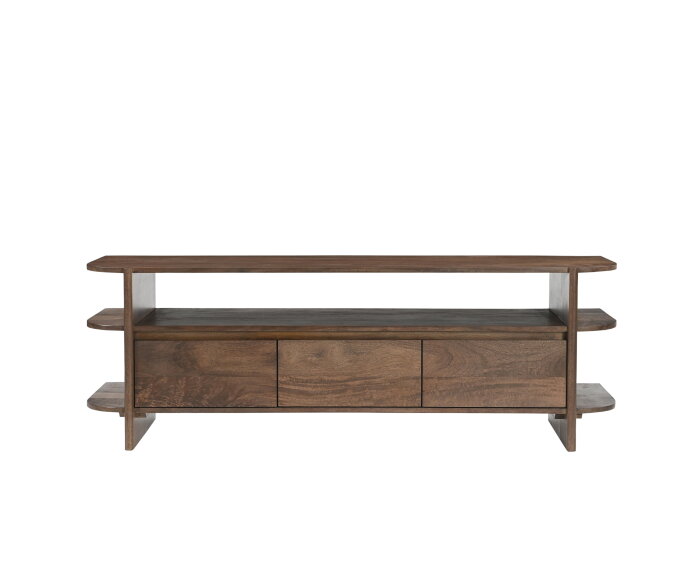 TV kast Jade Bruin 150