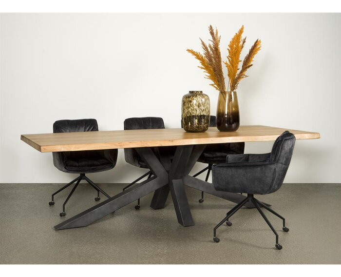 Sovana Eetkamertafel 180 cm