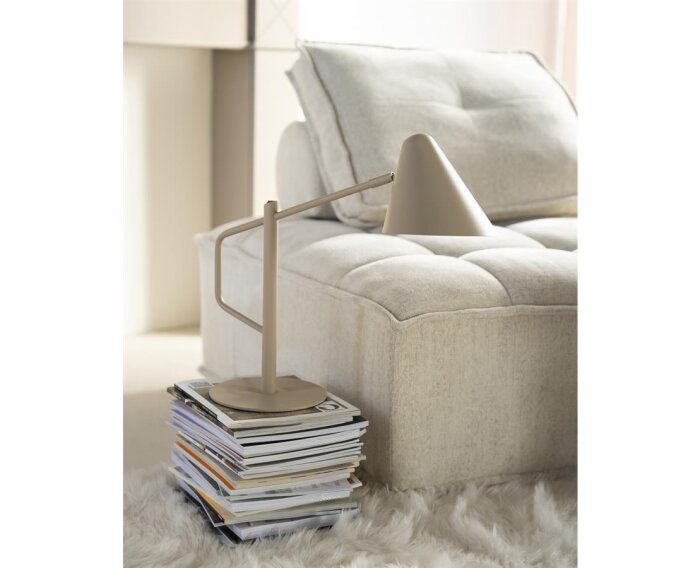 Table lamp Capa - beige | BY-BOO