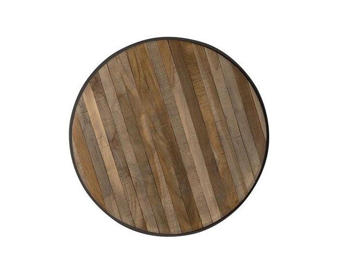 Turi Bijzettafel set 55 cm