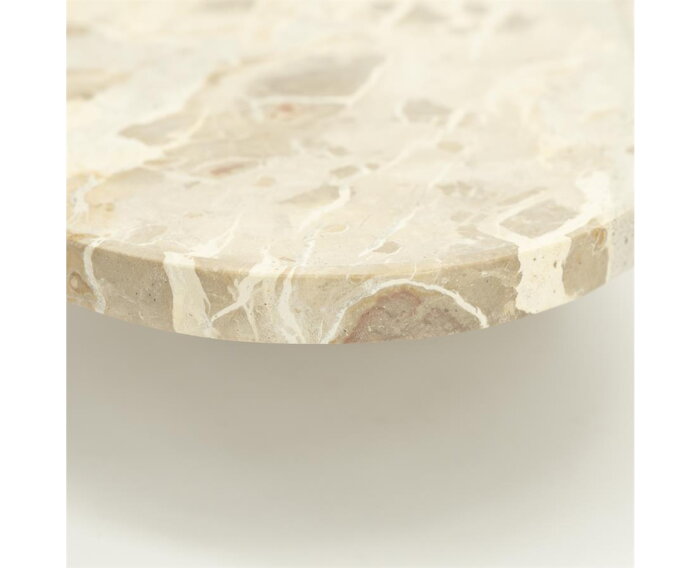 Sofa Tray - beige | BY-BOO