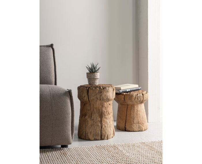 bijzettafel Antiques Toba