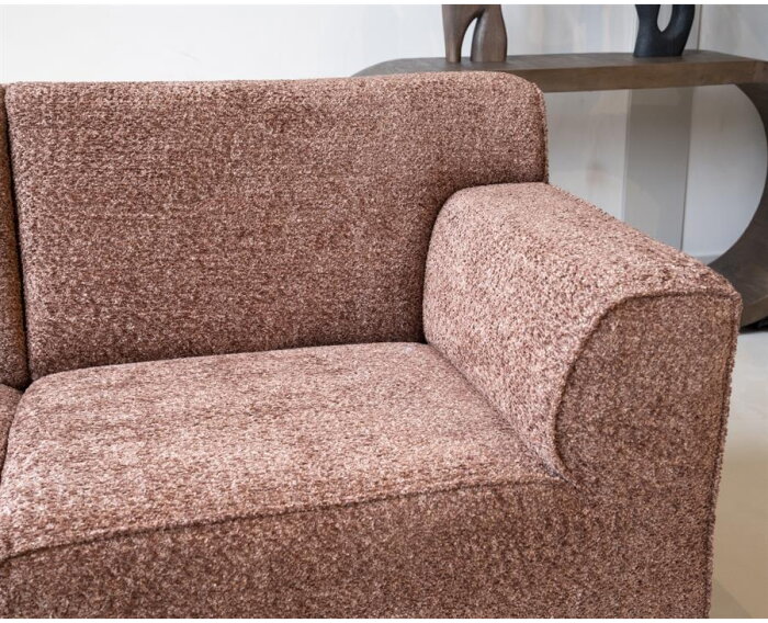 Modulaire hoekbank Annebeth – Strak design & ultiem comfort | SEVN