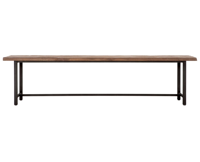 Timeless eetkamerbank Beam 190 cm