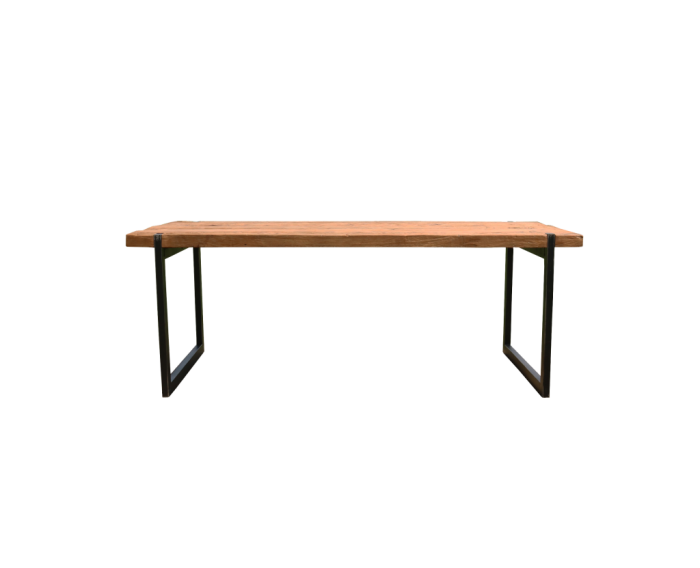 Eettafel Muna