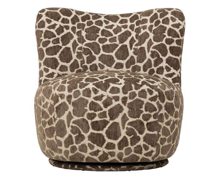 fauteuil Dean