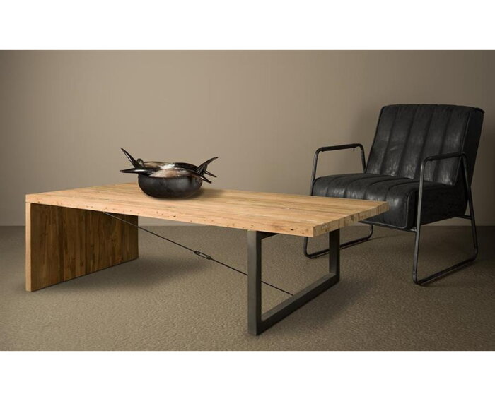 Lucca Salontafel 135 cm
