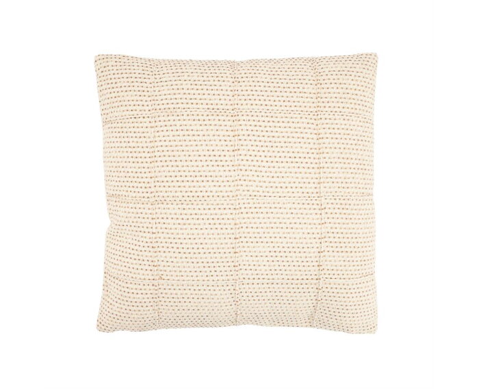 Tilo 45x45cm - beige | BY-BOO