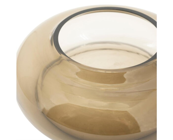 Bowl Sei - bruin | BY-BOO