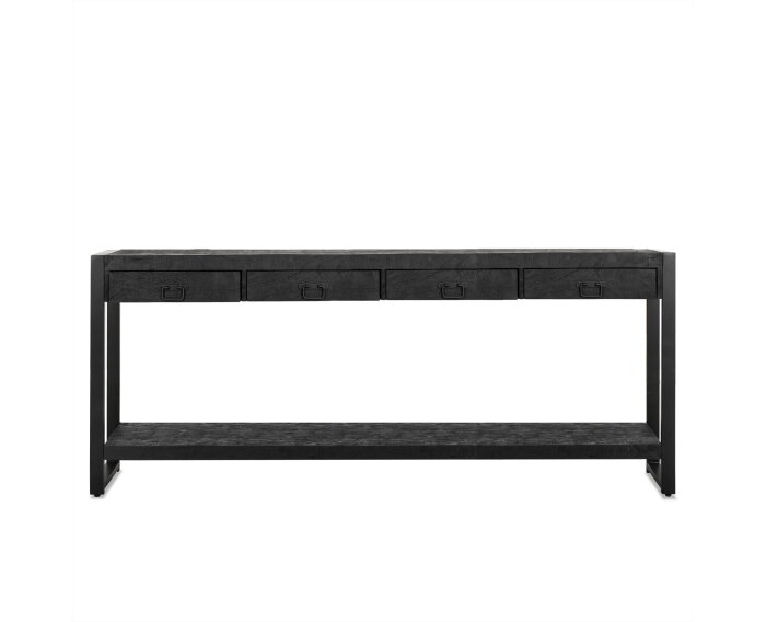 Sidetable Britt Zwart | 180 cm