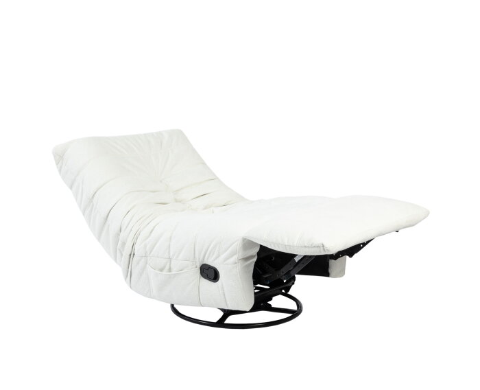 Relaxfauteuil Zen | Naturel