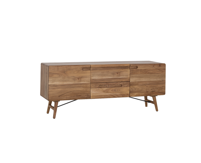 Aura Dressoir 160 cm
