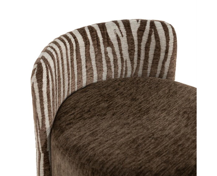 Marque - bruin | BY-BOO