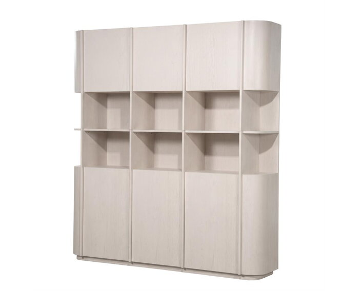 Kabinet Oslo 203x42cm - taupe | Eleonora