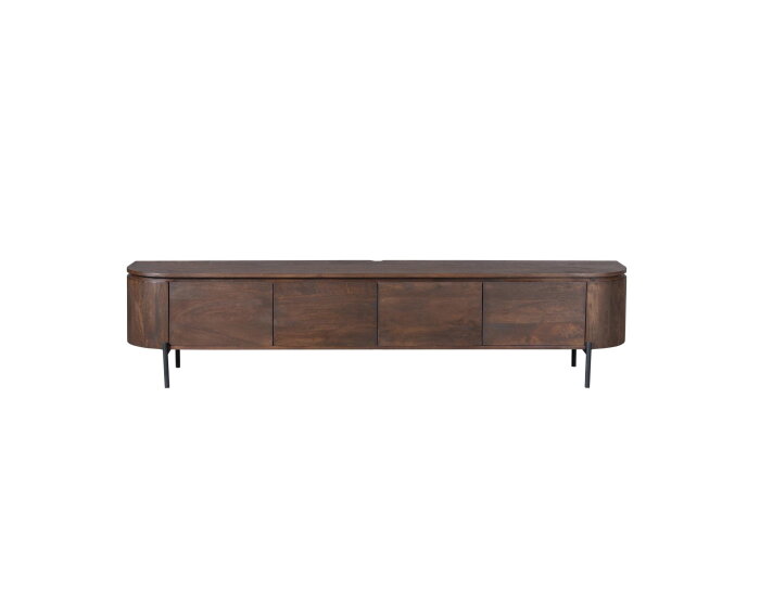 Tv meubel Excellent Brown | 200 cm