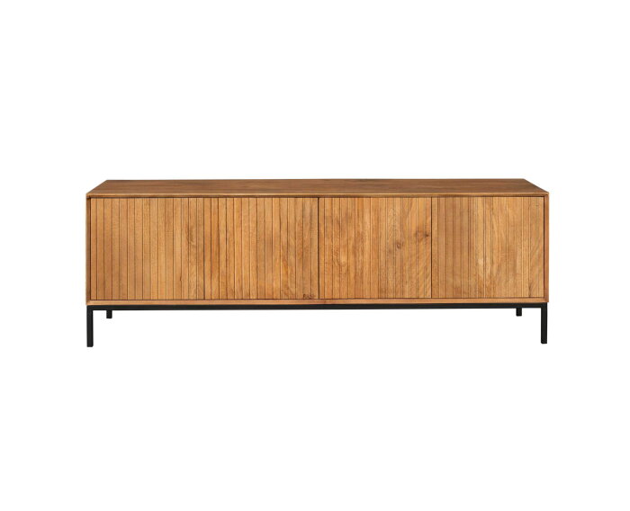 Tv meubel Madison Natural | 165 cm