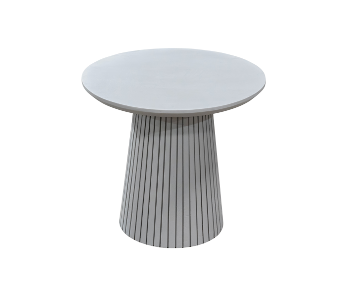 Salontafel Solana | 50 cm | Taupe