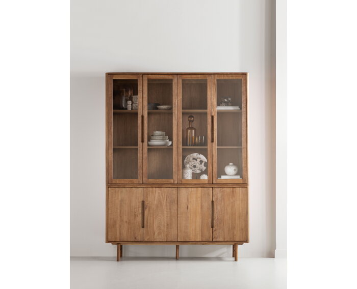 Bliss vitrinekast large