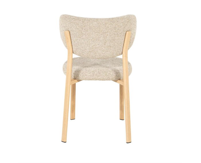 Chair Sedia - natural | BY-BOO
