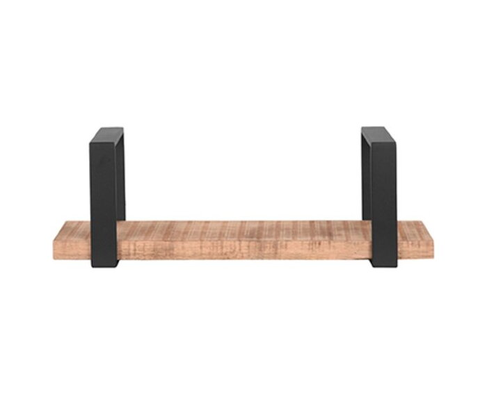 Wandplank Lumber 80 cm