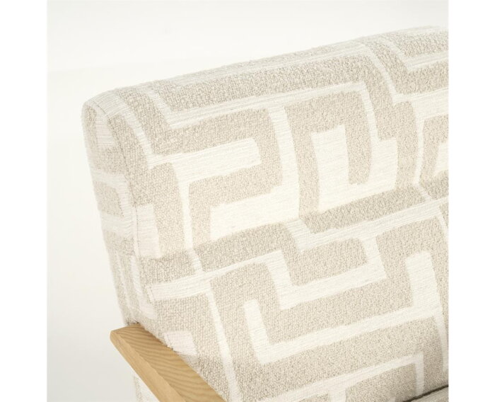 Fauteuil Olek - libre | Eleonora