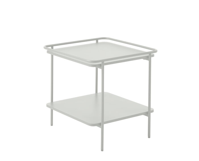 YUBA SIDE TABLE 45X45X CM